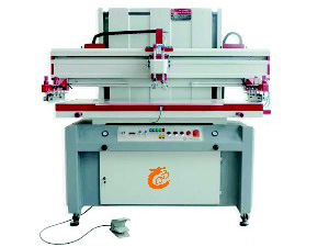 合肥半自動(dòng)絲印機(jī)C-1280H
