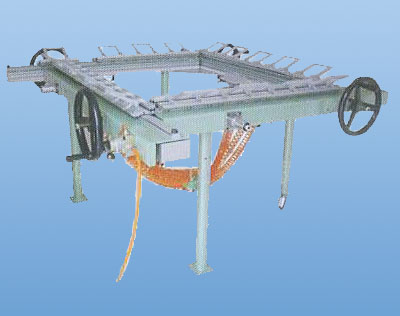淮北機(jī)械式拉網(wǎng)機(jī)